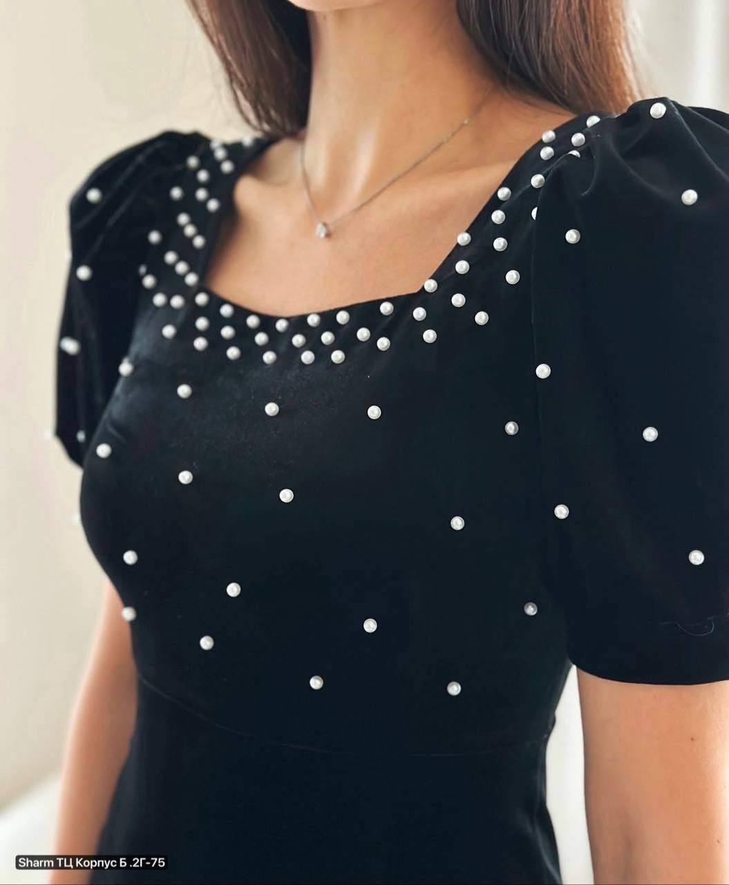 платье черное,платье,платье велюр,платье женское,платье вечернее