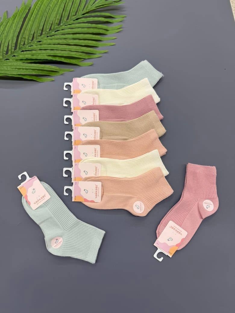 женские носки 10 пар,женские носки,носки комплект,носки женские короткие набор 10 пар хлопок,носки женские короткие набор 5 шт