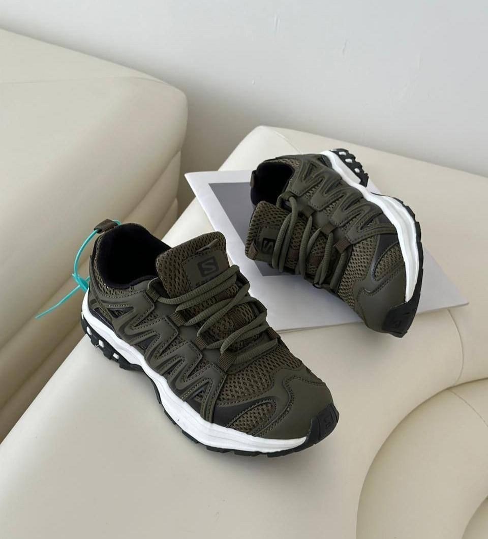 кроссовки salomon,кроссовки salomon xa pro,кроссовки,кроссовки salomon xa,массивные кроссовки
