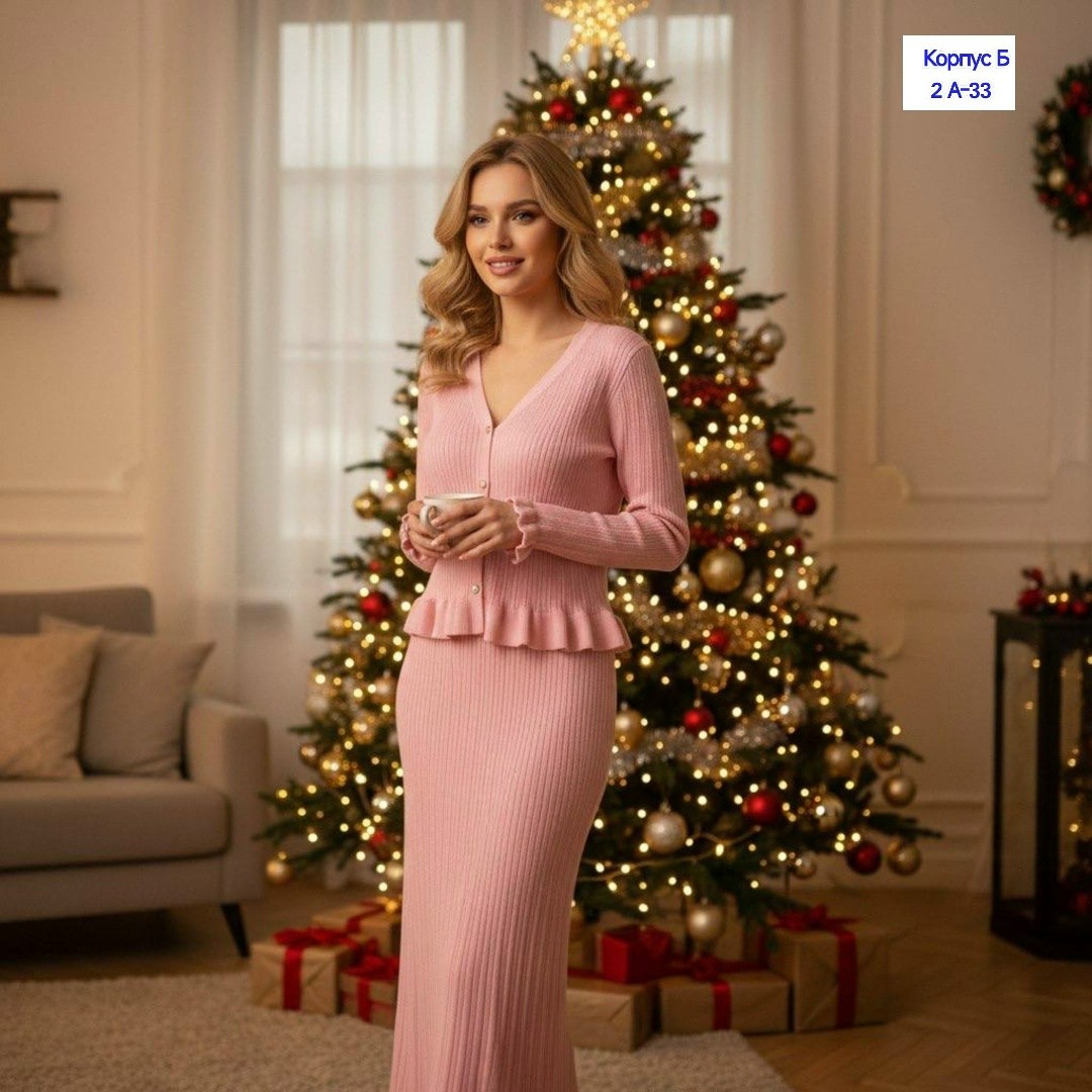 вязаные костюмы,костюм трикотажный с юбкой макси emberens,трикотажный костюм,костюм трикотажный с юбкой,вязаное платье