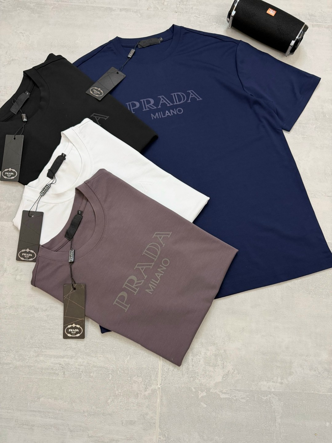 футболка prada,футболка prada milano мужская,футболка прада,мужская футболка,футболки комплект