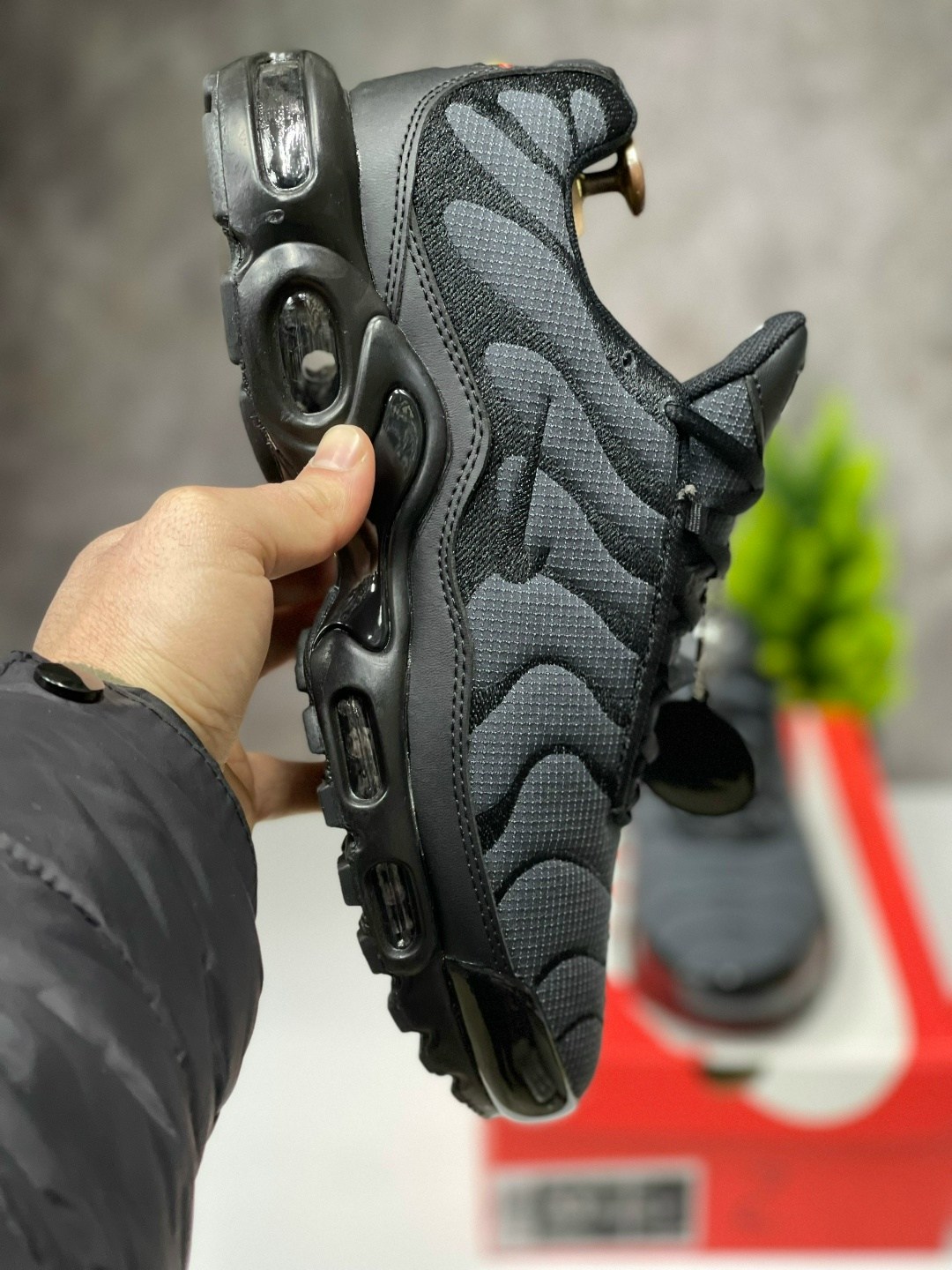кроссовки nike air max plus tn,nike air max tn plus black,кроссовки nike air max tn plus мужские,кроссовки,nike air max tn plus