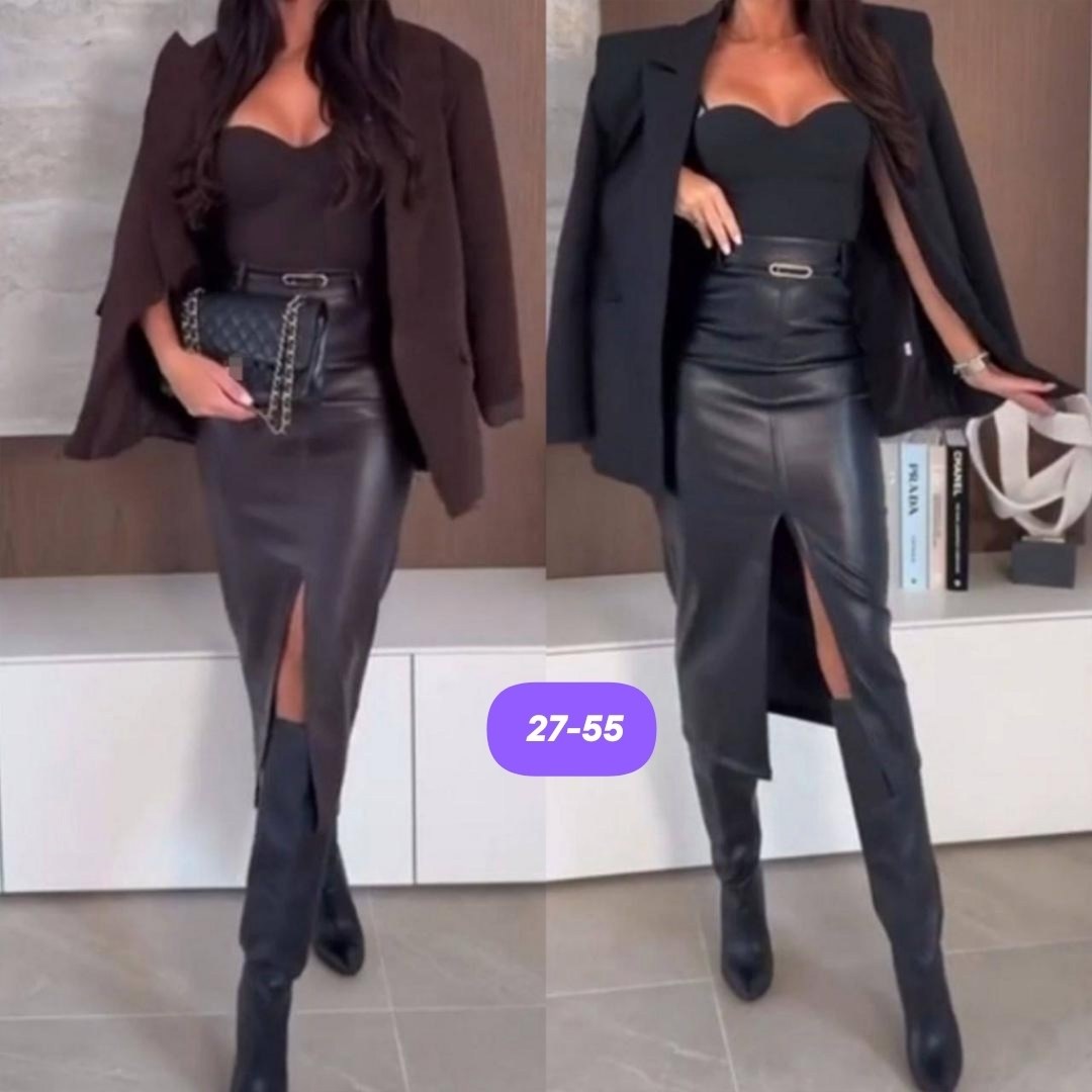 юбка кожаная с разрезом,юбка кожаная макси с разрезом,кожаная юбка,кожаная юбка миди с разрезом,кожаная юбка с разрезом спереди