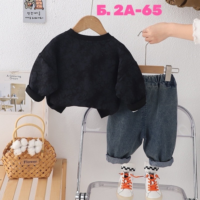 комплект одежды для мальчика,комплект одежды,костюм детский с джинсами,одежда для детей,кофта для девочек