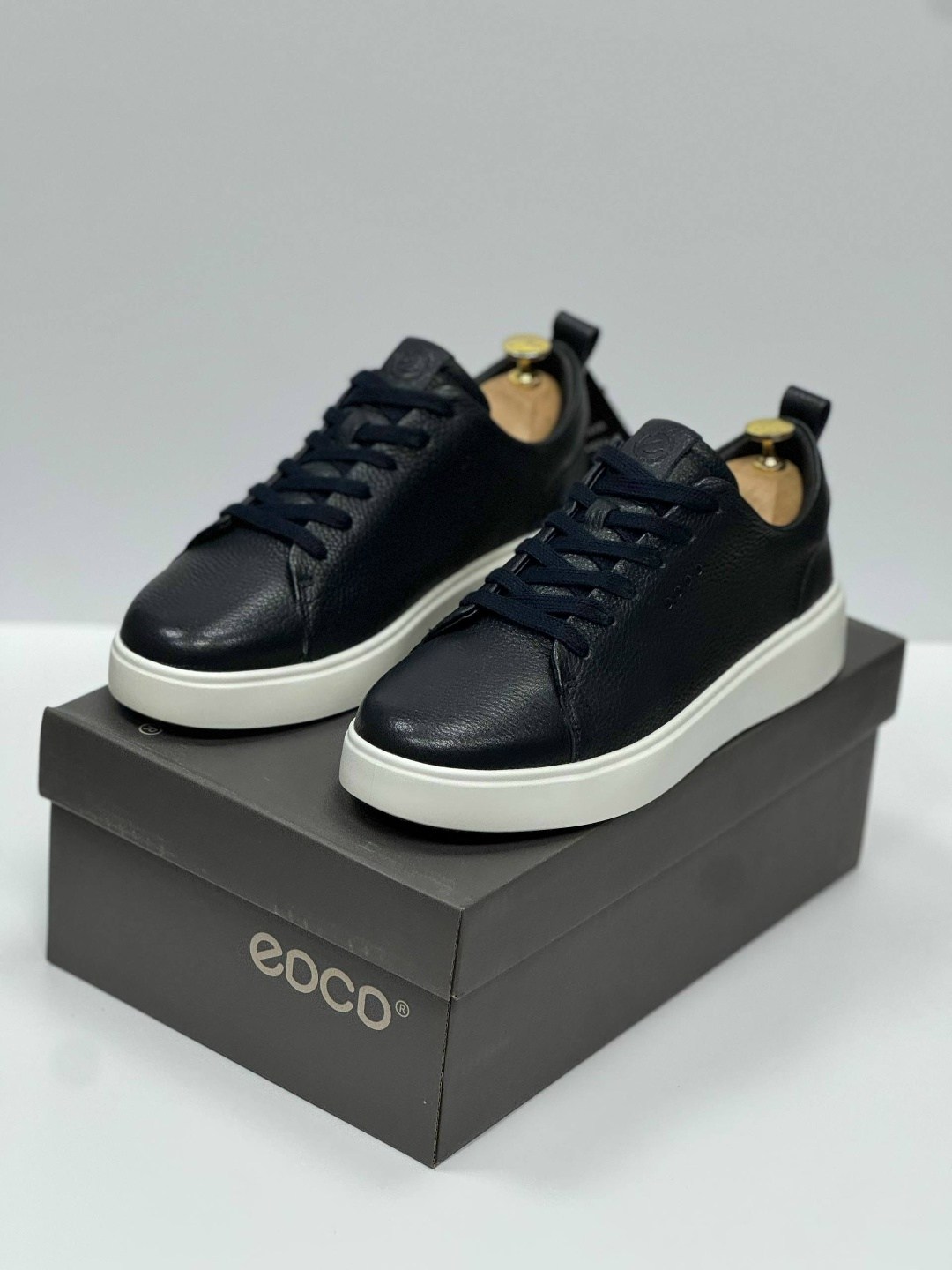 ,мужские кеды,кеды мужские ecco,мужская ,кеды кожаные