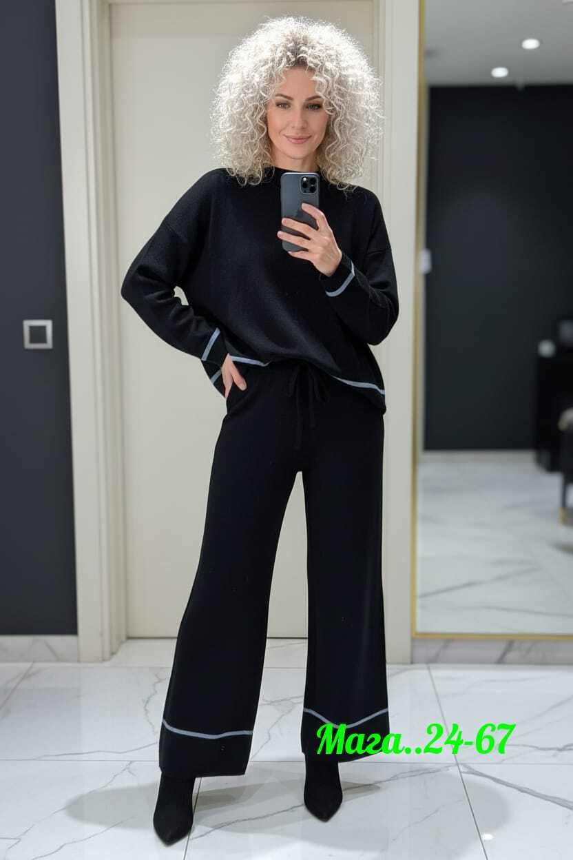 женский костюм,трикотажные костюмы,женский трикотажный костюм,костюм двойка кашемир,женский брючный костюм