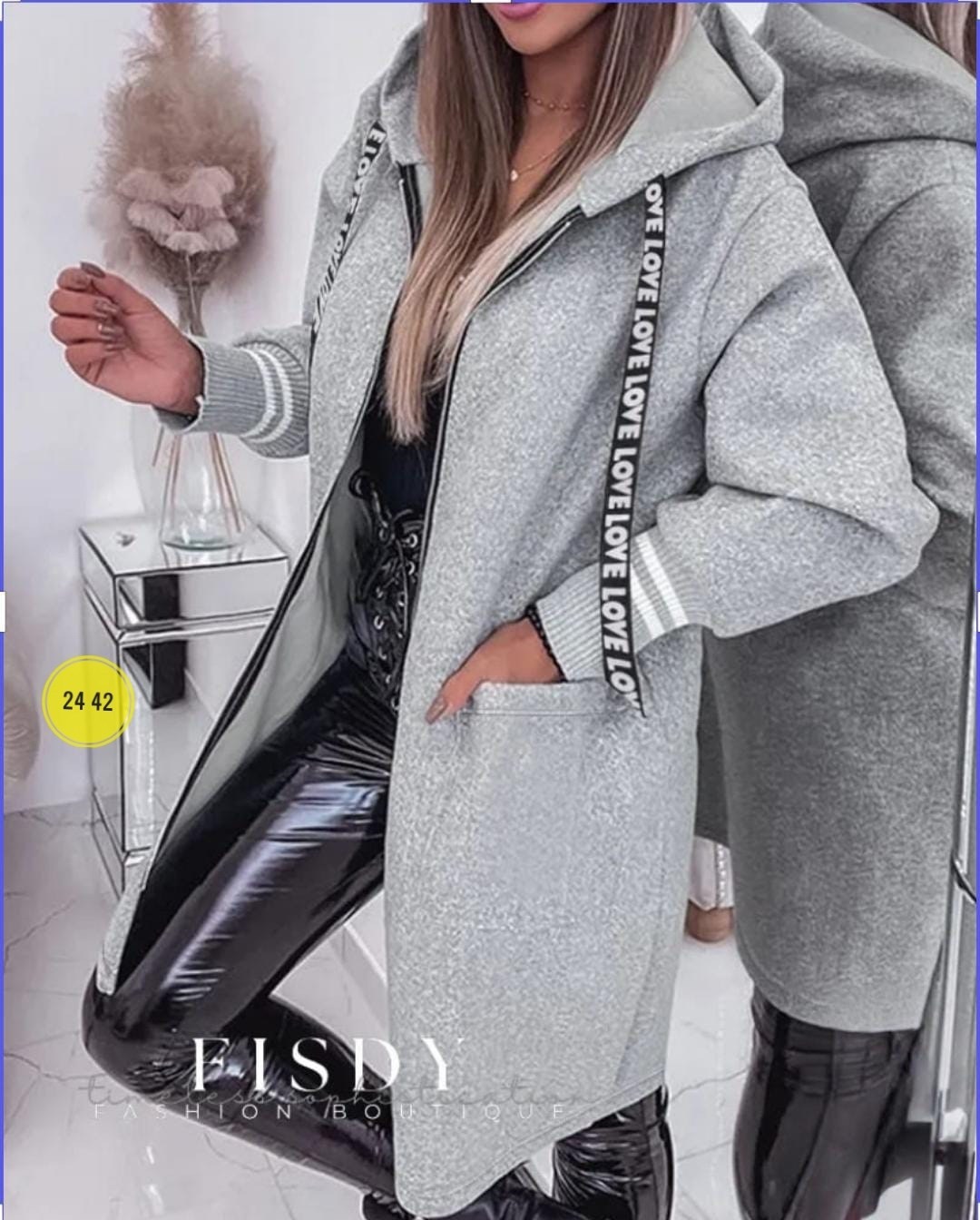 кардиган,кардиган женский,модные кардиганы,кардиган женский модный,серый кардиган