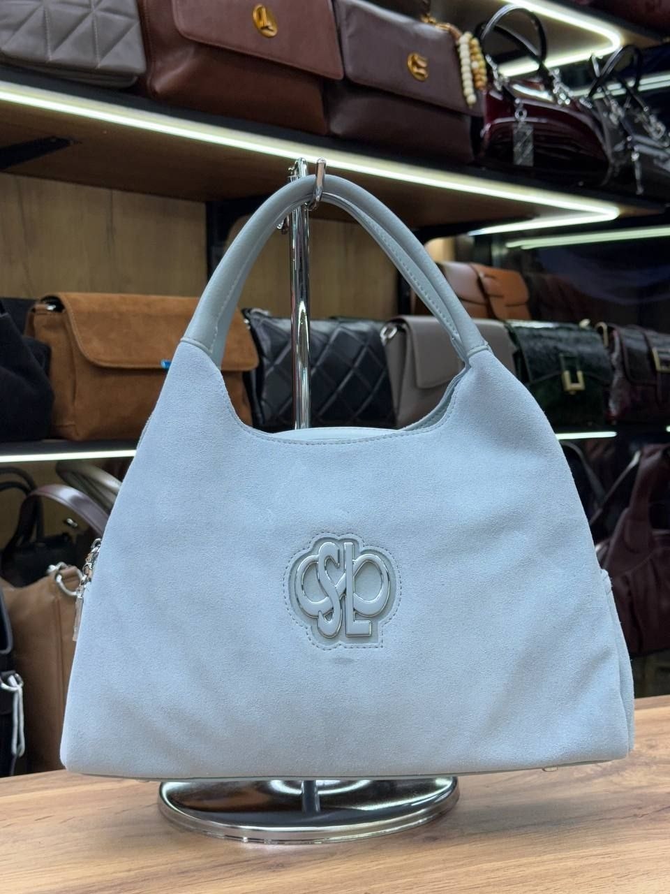 замшевая сумка,замшевые женские сумки,сумка loriblu черная замша оригинал,сумка,сумка женская замшевая черная