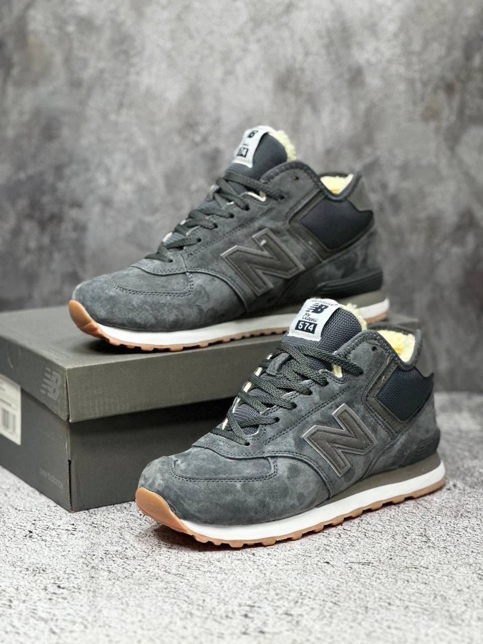 мужские зимние кроссовки new balance 574,кроссовки new balance 574 высокие зимние с мехом,кроссовки зимние new balance 574,кроссовки new balance 574 утепленные с мехом,кроссовки new balance 574