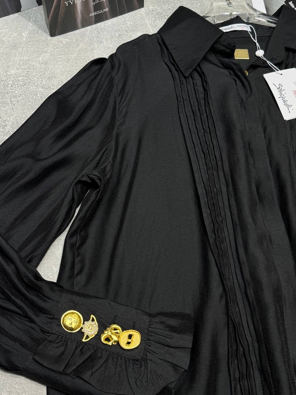 рубашка черная,рубашка модная,элегантная рубашка,рубашка,повседневная рубашка