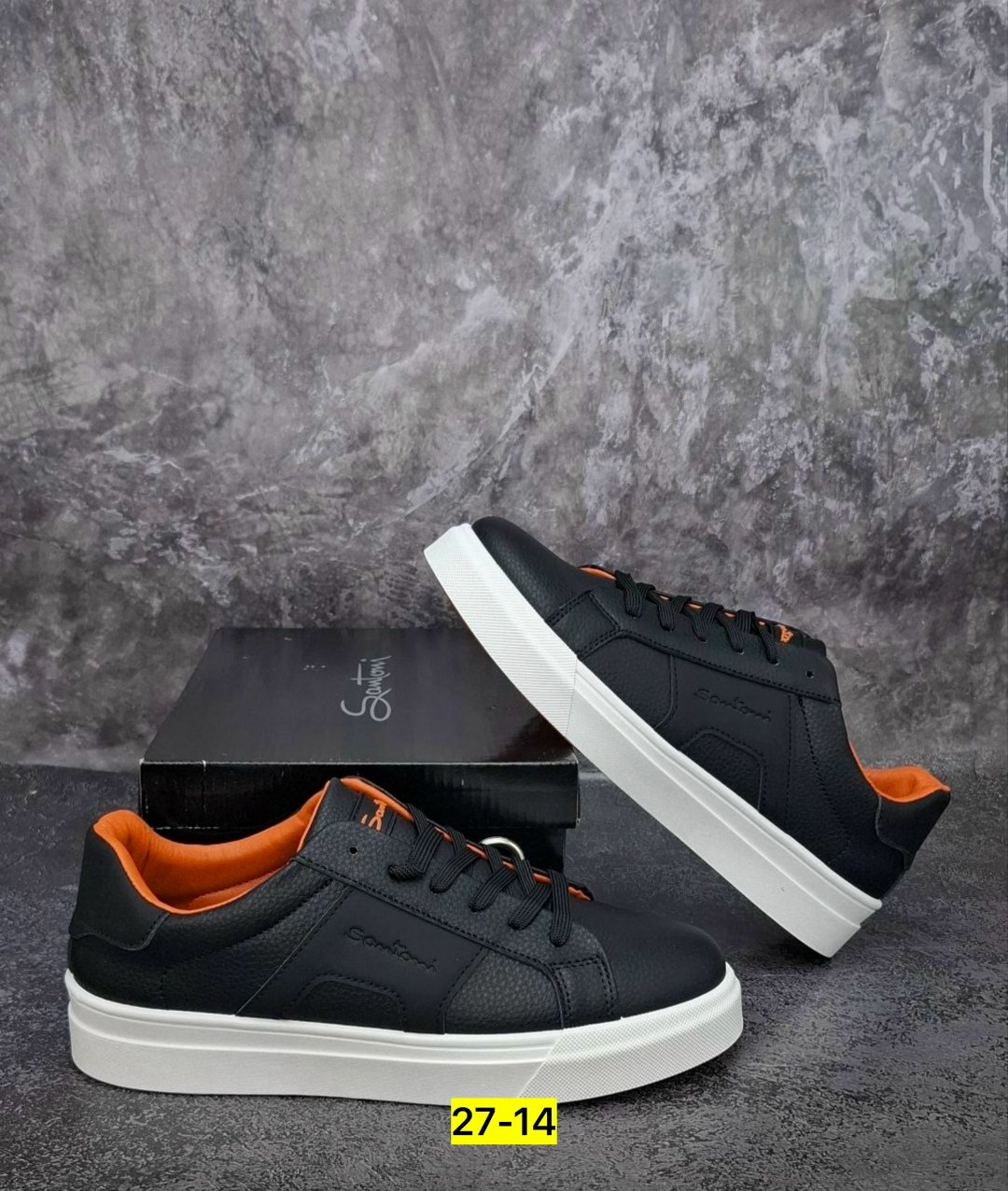 кеды santoni мужские,мужские кеды,,мужская ,кеды кожаные