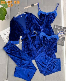 Домашняя одежда