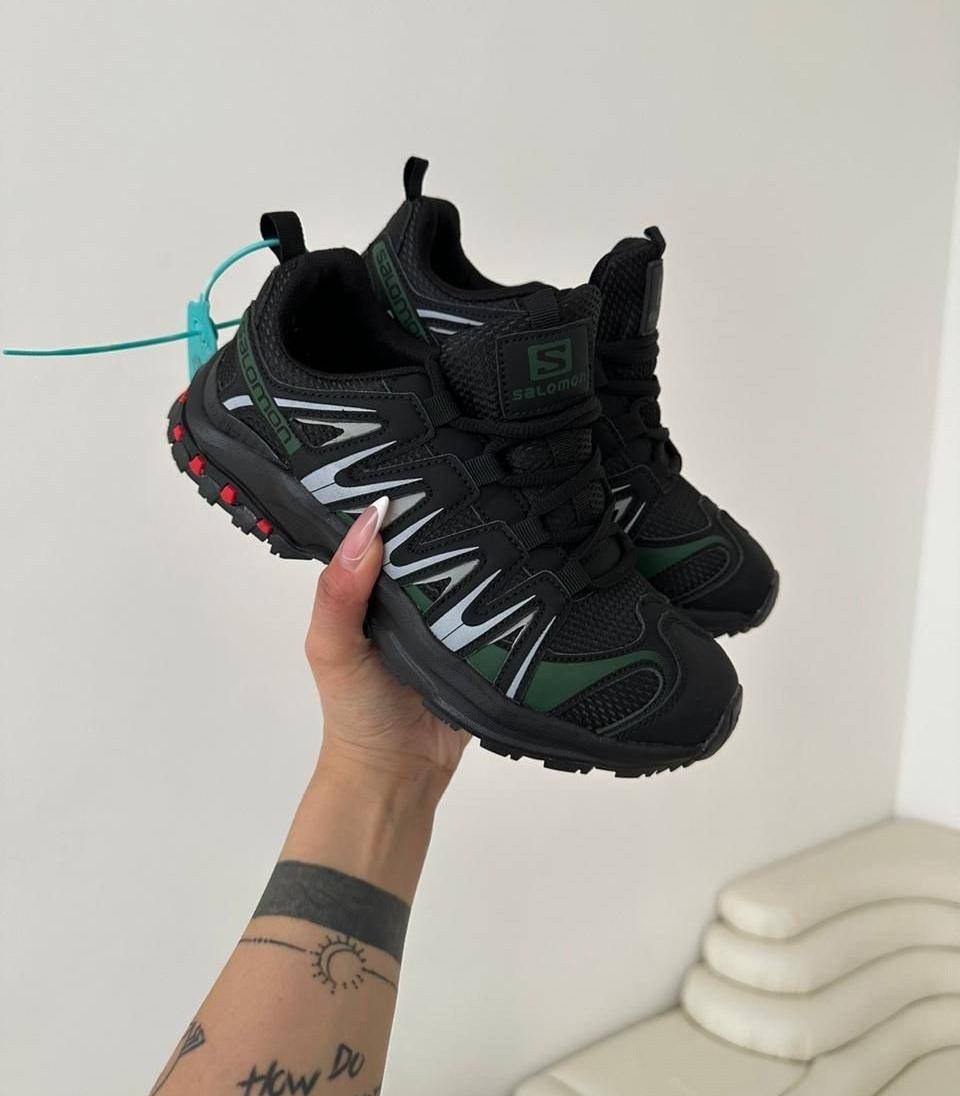 кроссовки salomon,кроссовки salomon xa pro,кроссовки,кроссовки salomon xa,массивные кроссовки