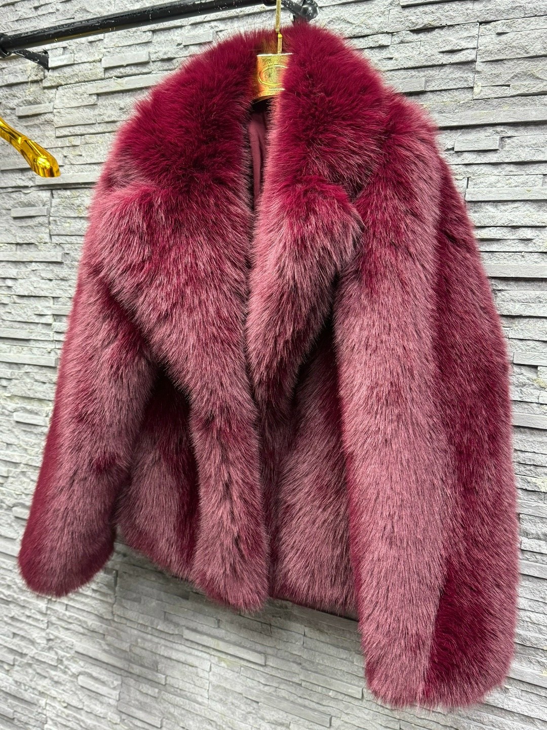 женская шуба,меховая куртка,шуба розовая,шуба из искусственного меха,женские меховые