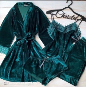 Домашняя одежда