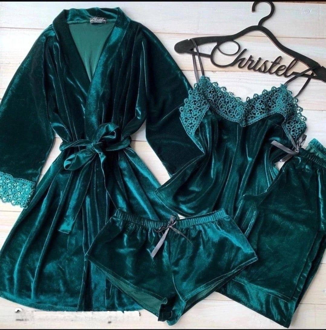 пижама из бархата,велюровый комплект,пижама велюр,комплект женских,пижама комплект