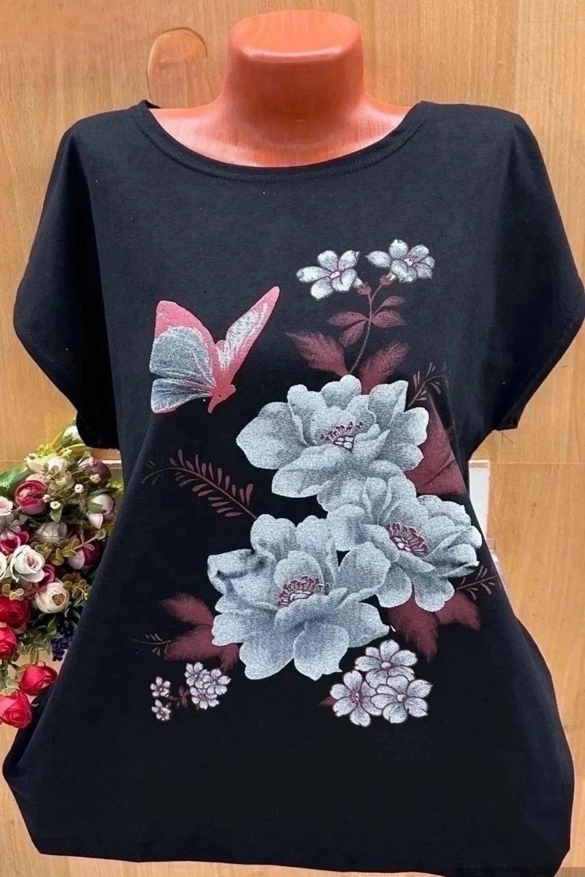 футболки женская,женская футболка больших размеров,летние костюмы,футболка женская большой размер ,одежда больших размеров