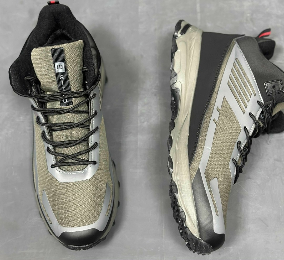 кроссовки треккинговые,термо кроссовки мужские,кроссовки великан,кроссовки для мужчин,зимние кроссовки salomon