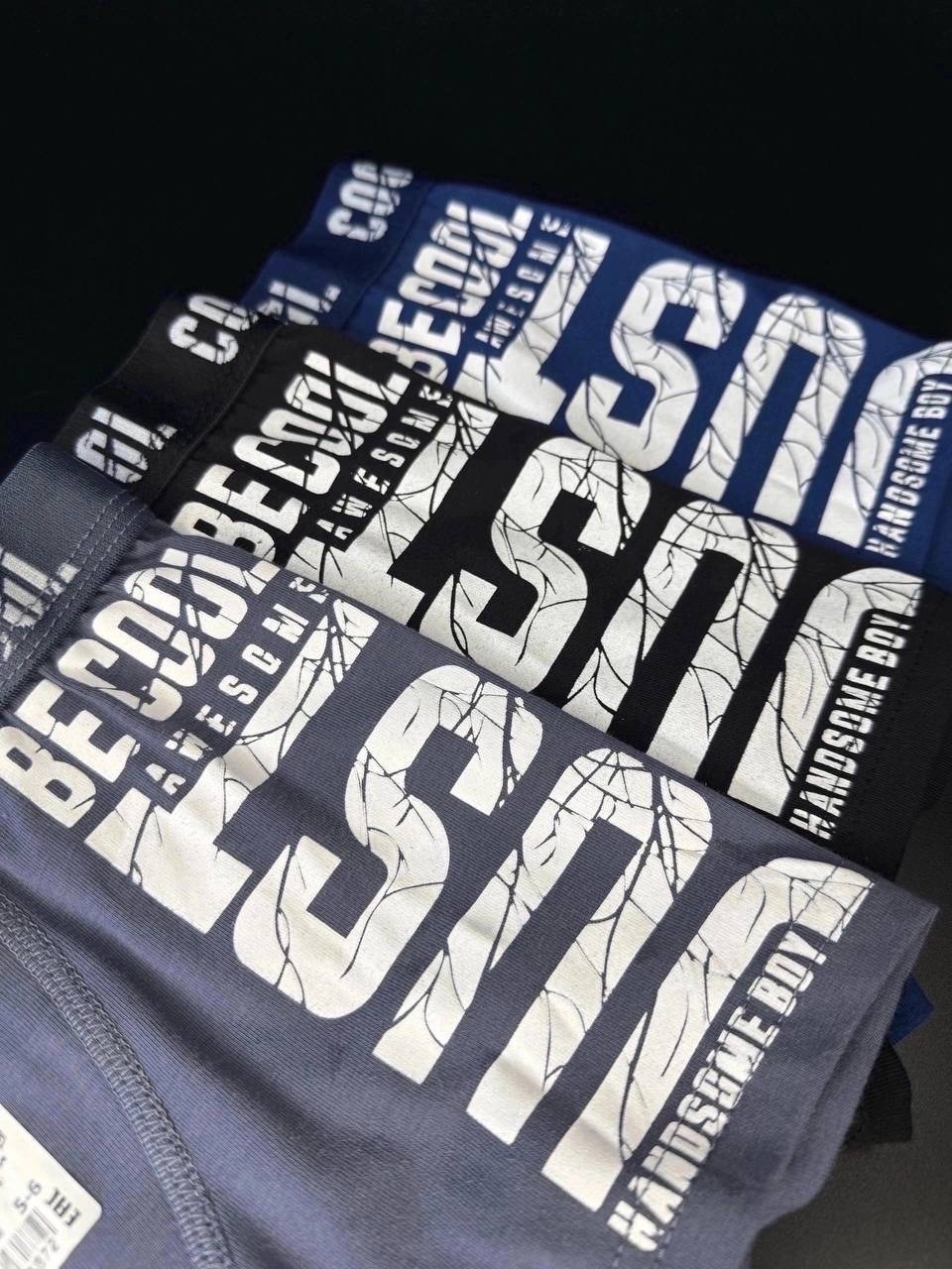 боксеры для мальчика baykar,байкар боксеры для мальчиков,трусы боксеры для мальчика,трусы мальчику,комплект трусов baykar