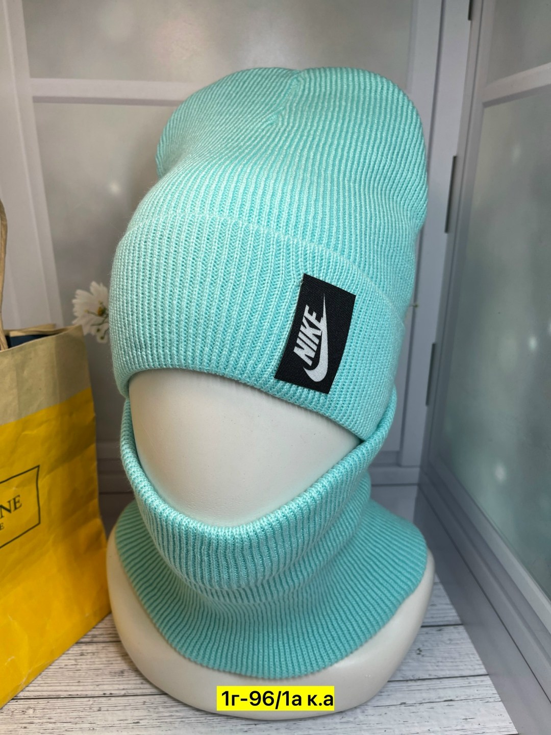 шапка на флиса,шапка и снуд,комплект женский шапка,шапка снуд комплект,комплект шапка со снудом