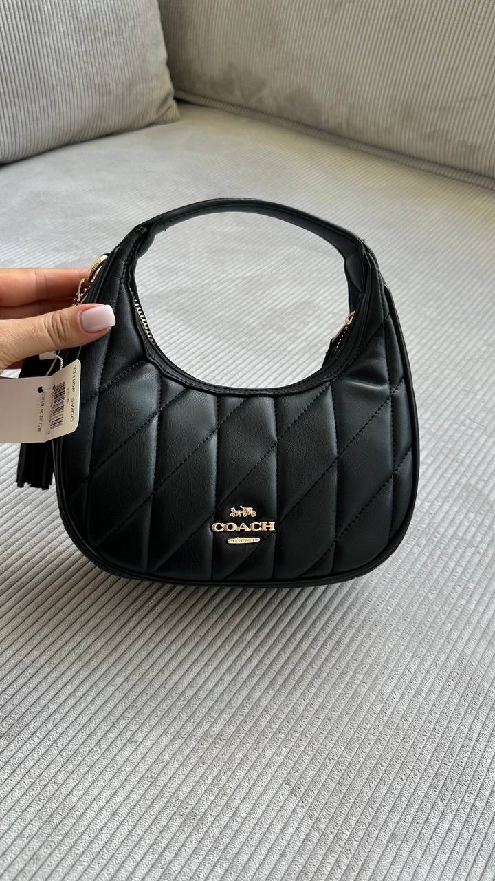 сумка женская coach,сумка coach кросс боди через плечо на руку,сумка coach,сумка coach через плечо,сумка