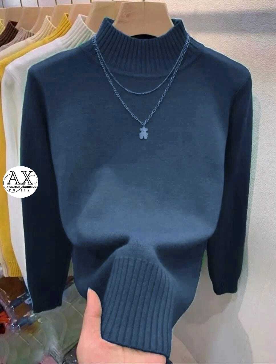 кашемировый свитер с высоким воротником,свитер с высоким воротником,свитер женский однотонный,женский свитер с высоким воротом,свитер с высоким воротом
