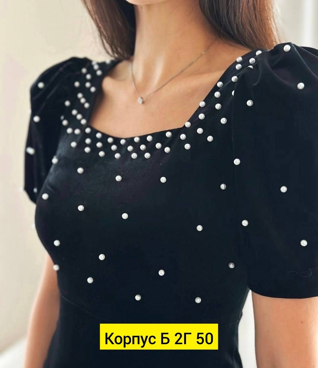 платье велюр,платье,чëрное платье,платье женское,платье праздничное