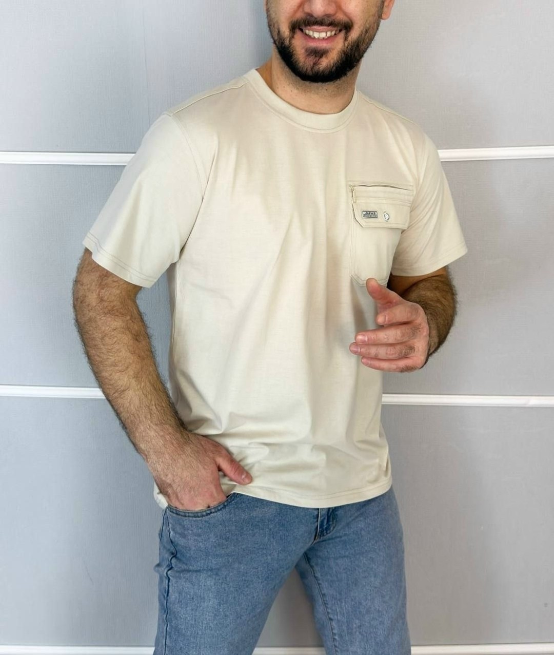 мужская футболка,футболки и майки,бежевая футболка,футболка,одежда футболка