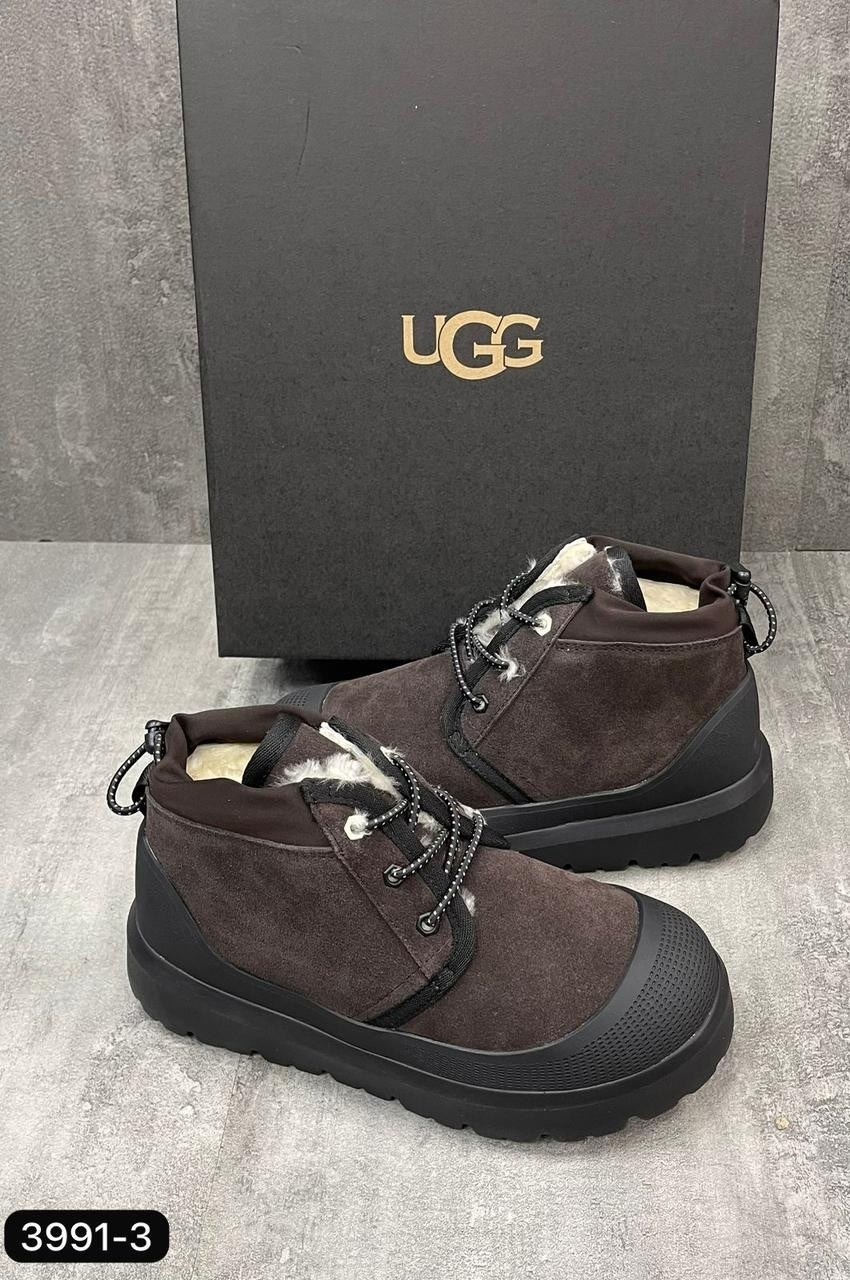 мужские ботинки ugg,ботинки ugg,,ботинки зимние ugg,кроссовки ugg