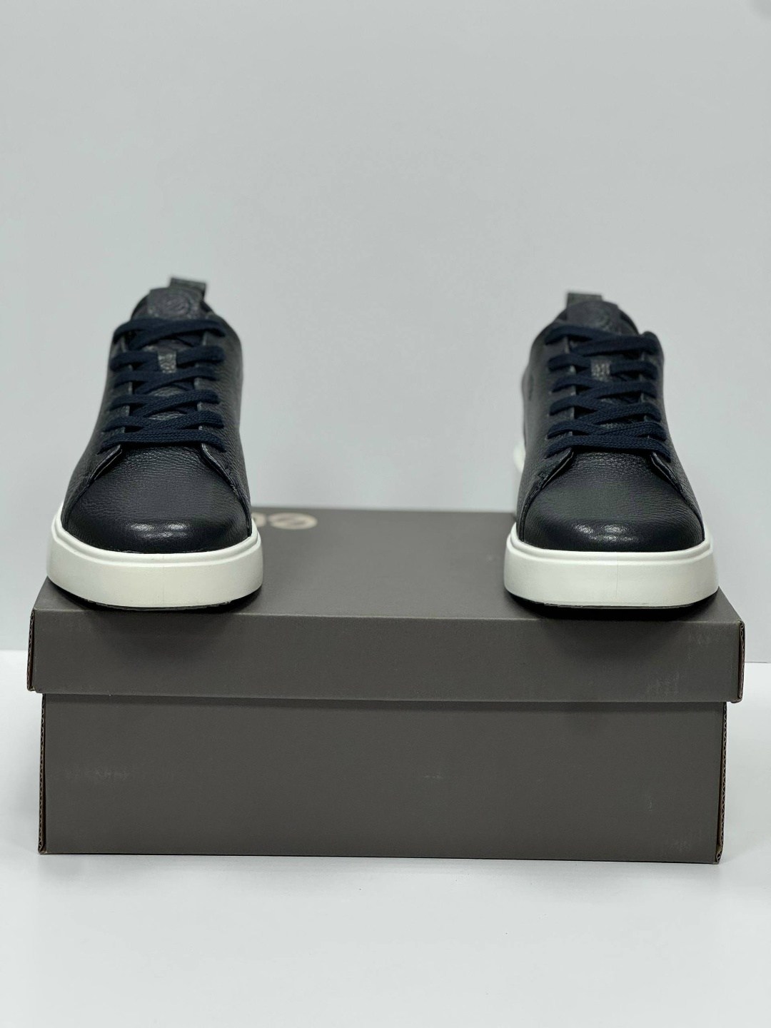 ,мужские кеды,кеды мужские ecco,мужская ,кеды кожаные