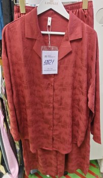 Домашняя одежда