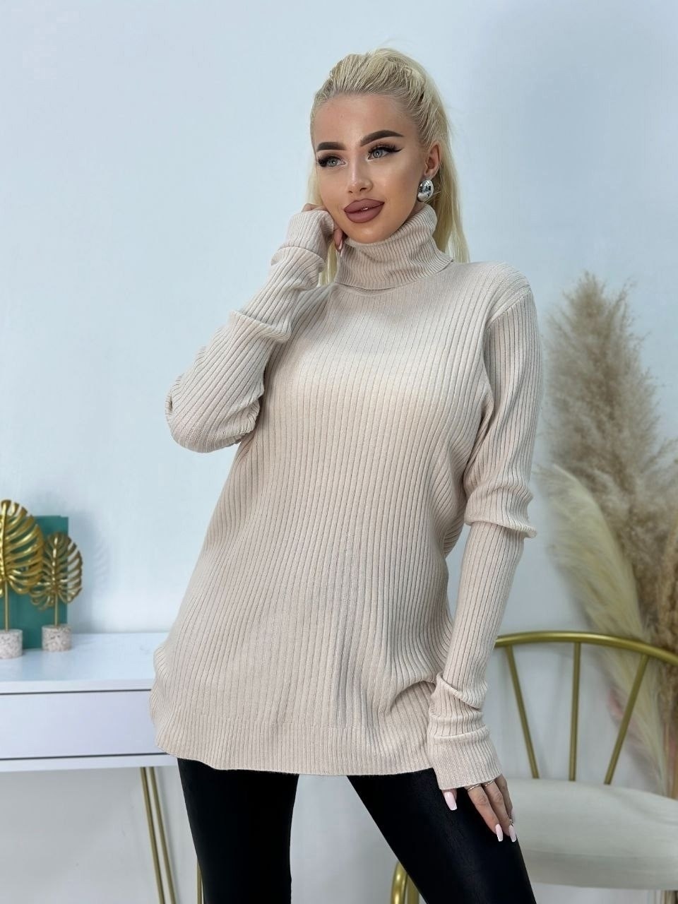 водолазка трикотажная лапша,водолазки лапша,водолазка,женская кофта,свитер женский