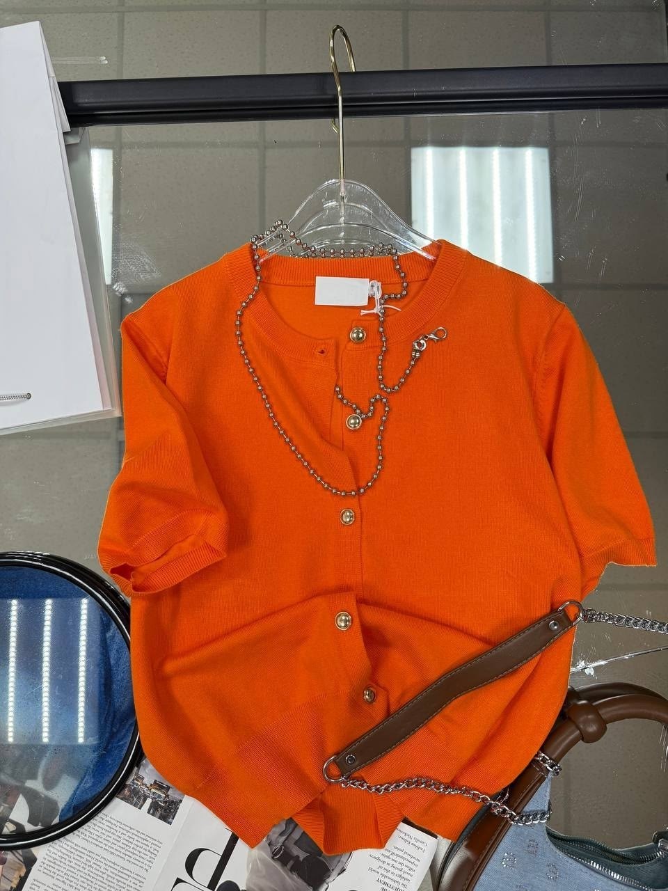 кардиган на пуговицах,трикотажный кардиган на пуговицах,кардиган с круглым вырезом,розовый кардиган,кардиганы для женщин