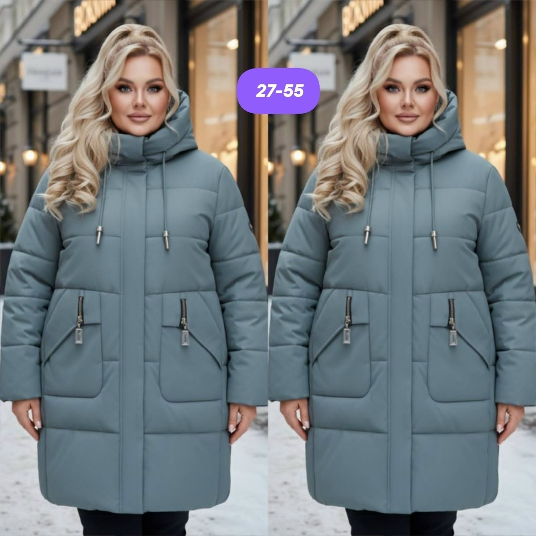 женская зимняя куртка,зимняя женская куртка больших размеров,куртка зимняя,куртка женская зимняя до 70 размера,удлиненная куртка