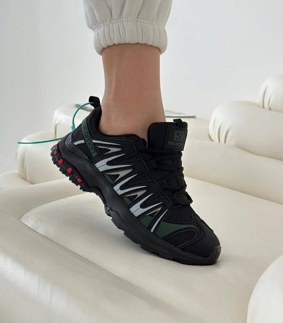 кроссовки salomon,кроссовки salomon xa pro,кроссовки,кроссовки salomon xa,массивные кроссовки