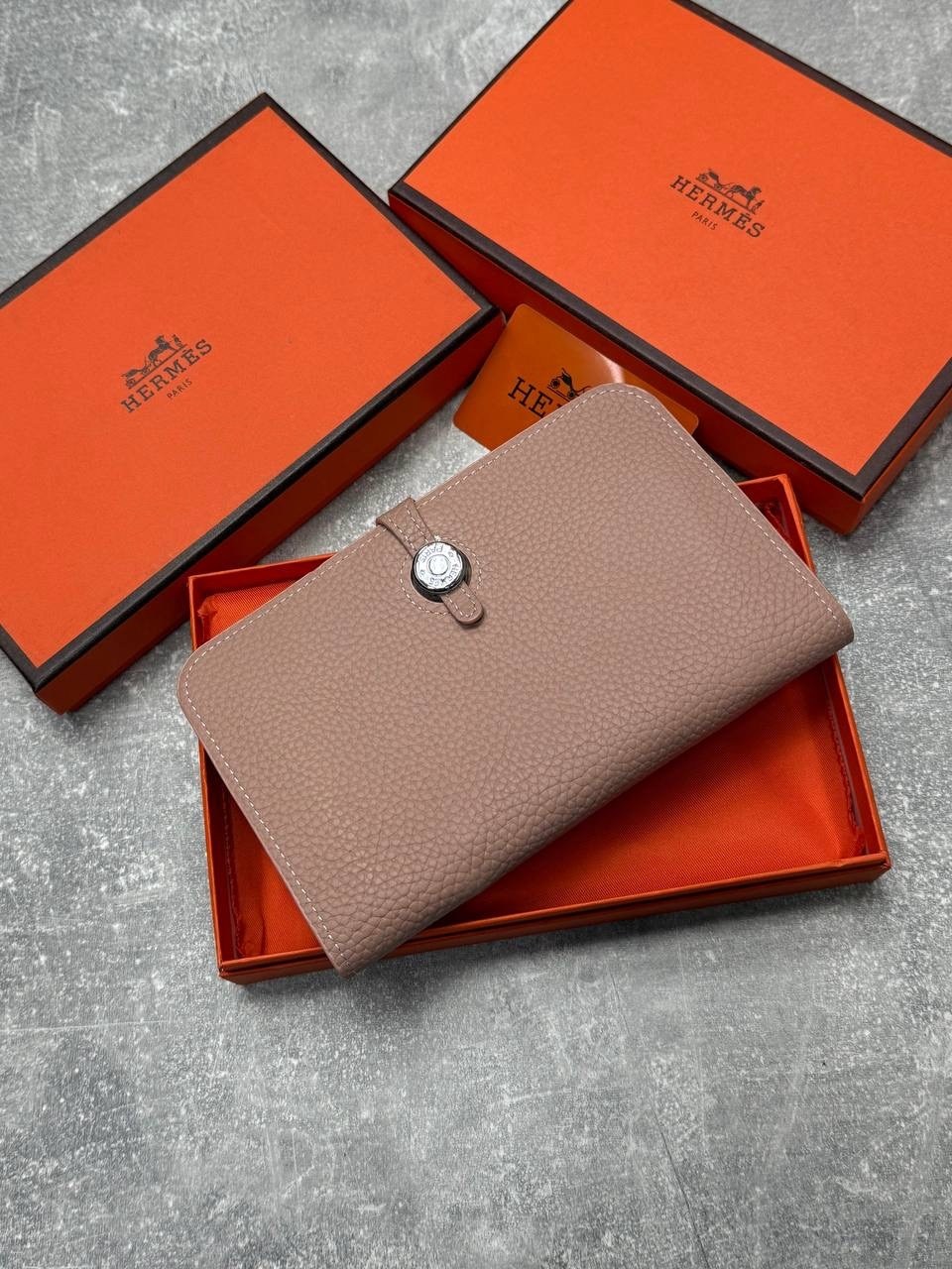 кошелек hermes,женские кошельки,кошелек эрмес оранжевый,стильный женский кошелек,кошелек эрмес