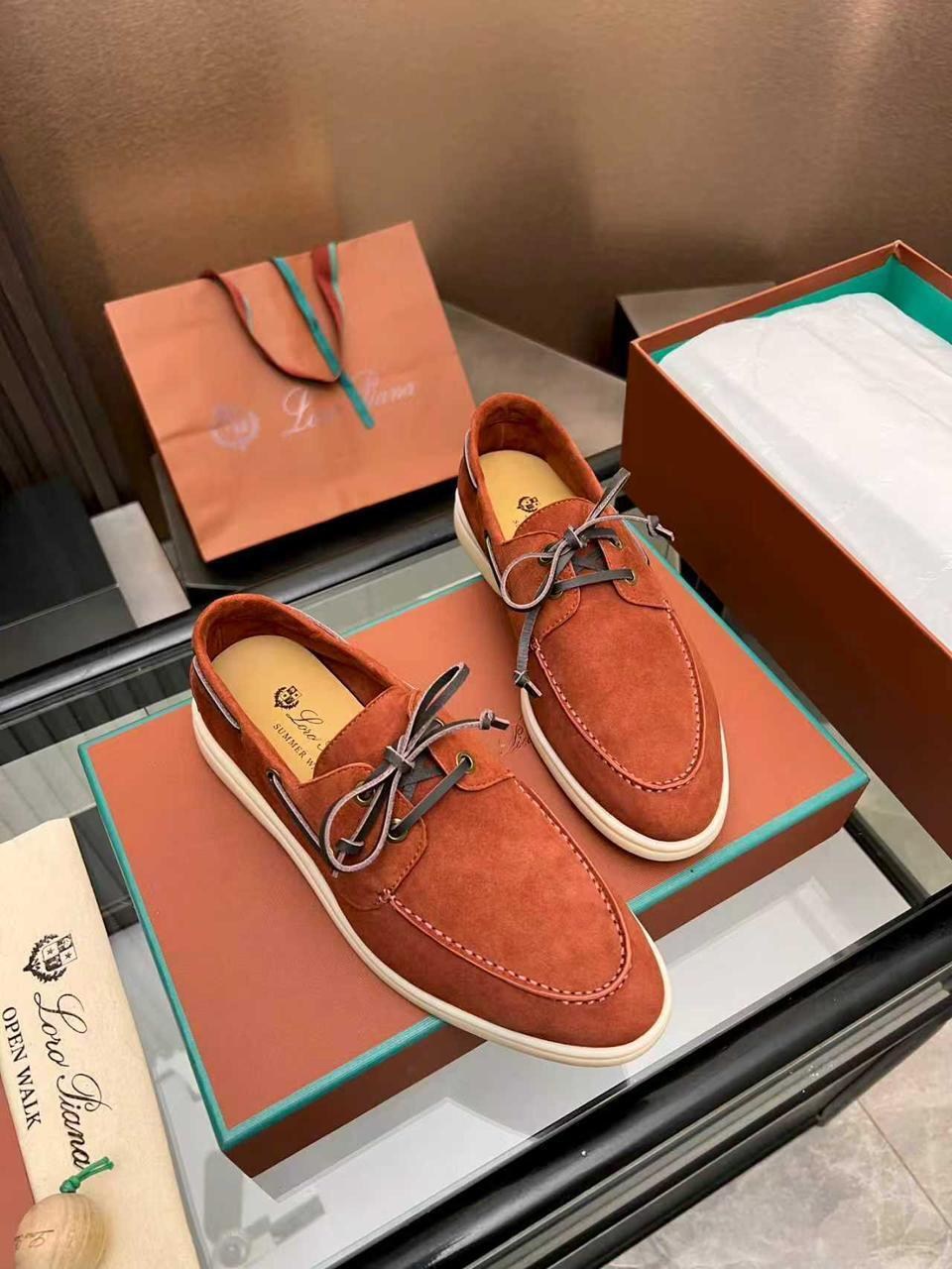 ,замшевые лоферы loro piana,loro piana лоферы,лоферы мужские loro piana,мокасины лоферы