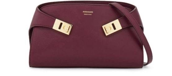 сумка salvatore ferragamo,сумка,ferragamo сумка,женская сумка,сумка бордовая