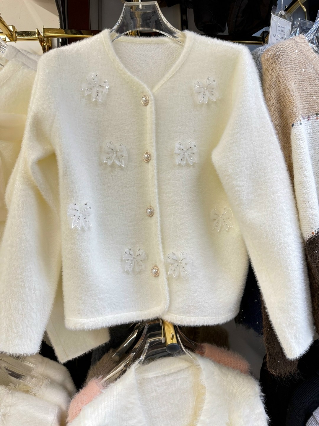 женский вязаный кардиган,кардиган с вышивкой,вязаные кардиганы,кардиган,кардиган на пуговицах