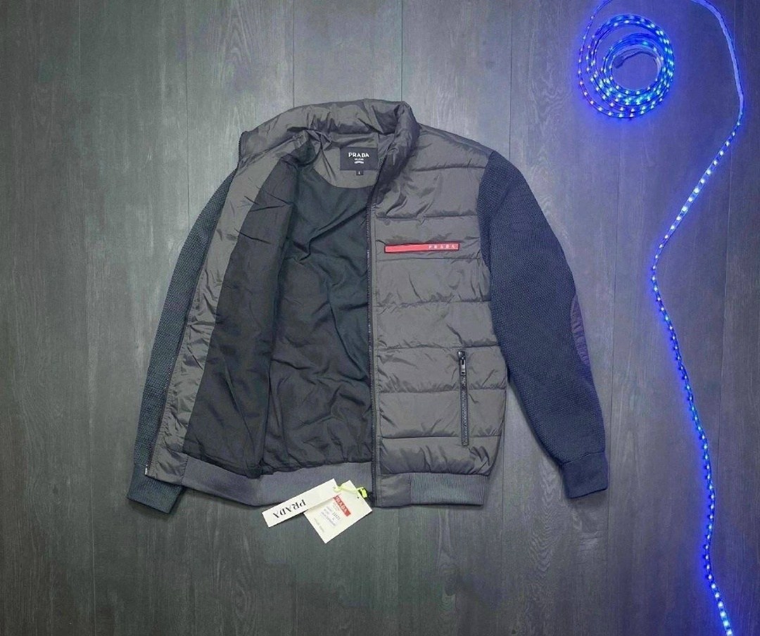 куртка прада мужская весенняя,куртка мужскaя демисезонная,prada мужская куртка демисезонная,куртка прада мужская,демисезонная куртка