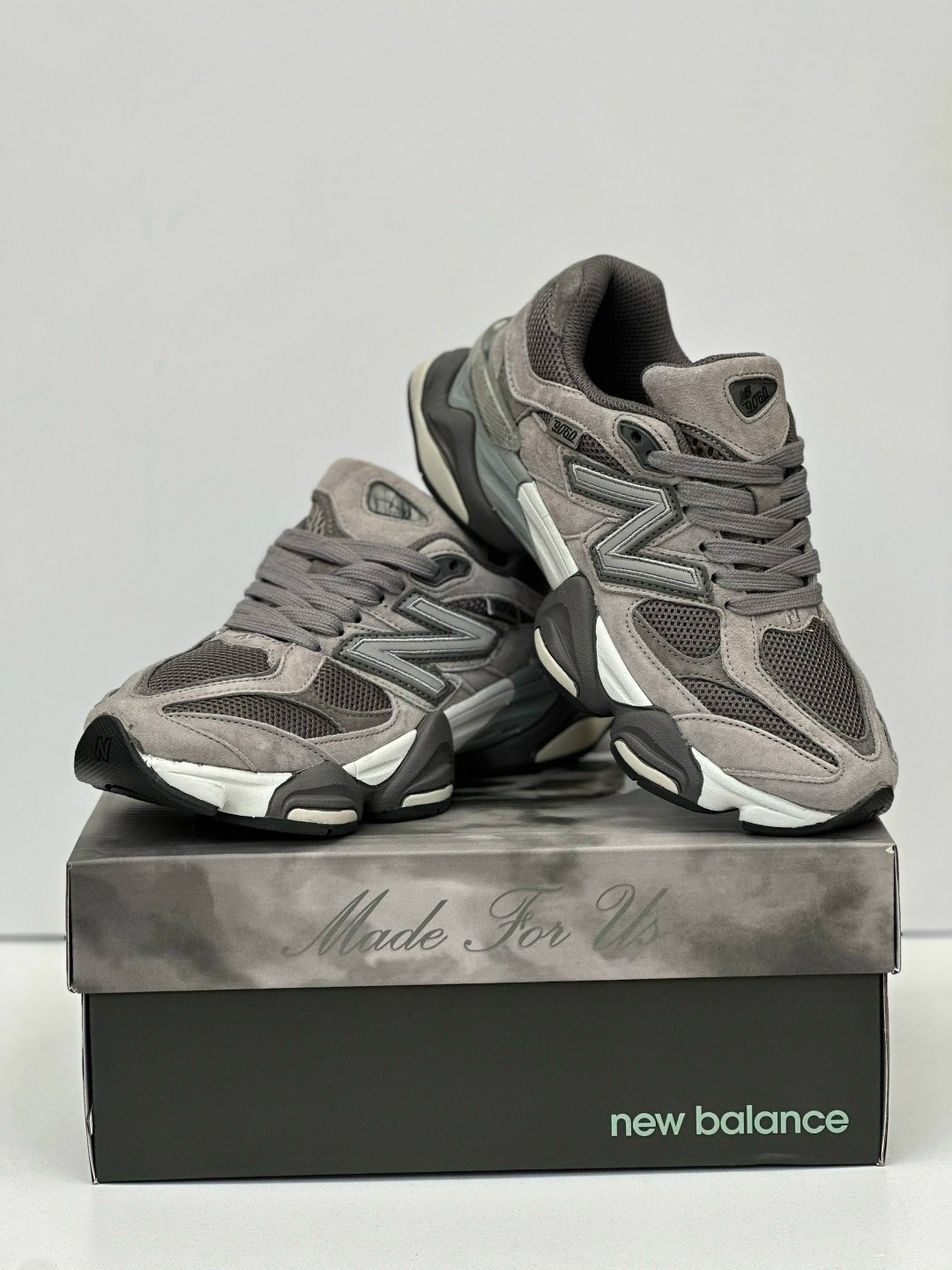 кроссовки new balance 9060,кроссовки мужские new balance 9060,кроссовки new balance 9060 36-41 серые,кроссовки new balance,кроссовки мужские new balance