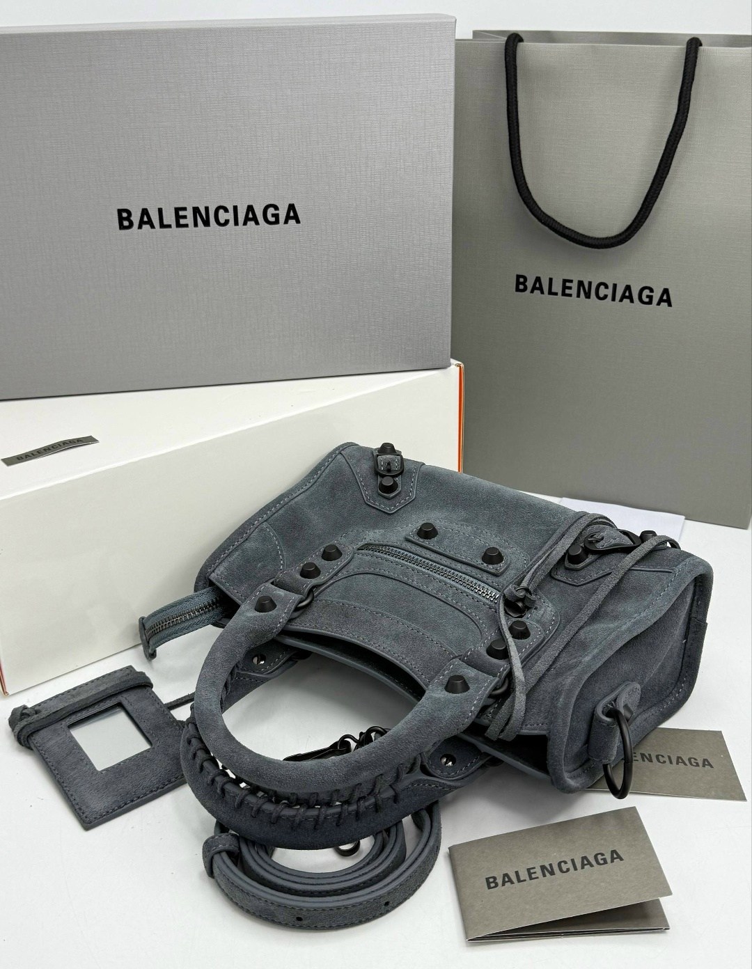сумка balenciaga женская серая,balenciaga сумка артикул #664163sz,balenciaga balenciaga,balenciaga сумка женская,balenciaga сумка