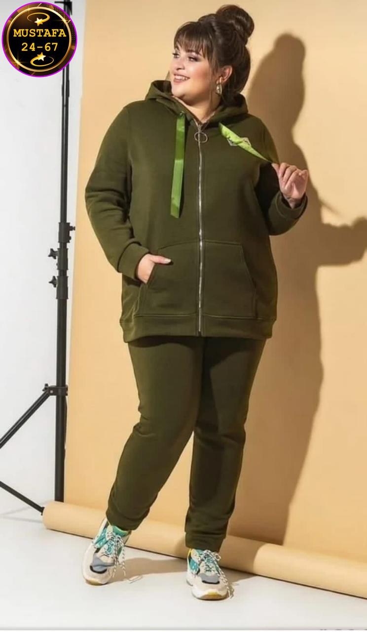 женский спортивный костюм больших размеров,костюм двойка на флисе,костюм женский 2025,спортивный костюм женский на флисе больших размеров,cпортивный костюм больших размеров
