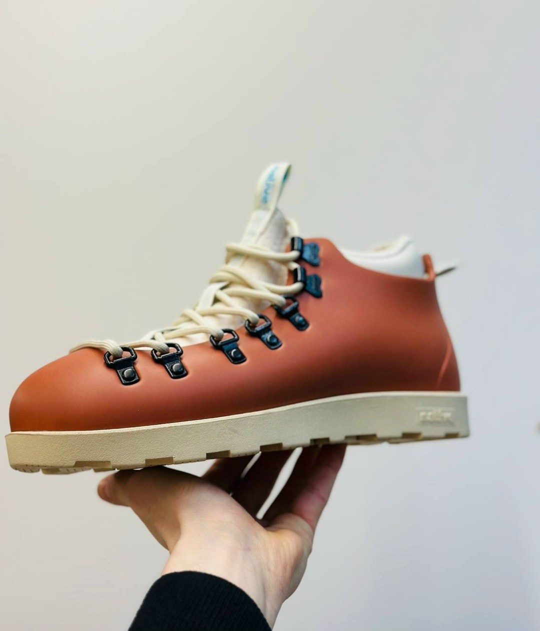 ботинки зимние native fitzsimmons citylite bloom jiffy black,ботинки native fitzsimmons,ботинки native,ботинки native fitzsimmons jiffy black,