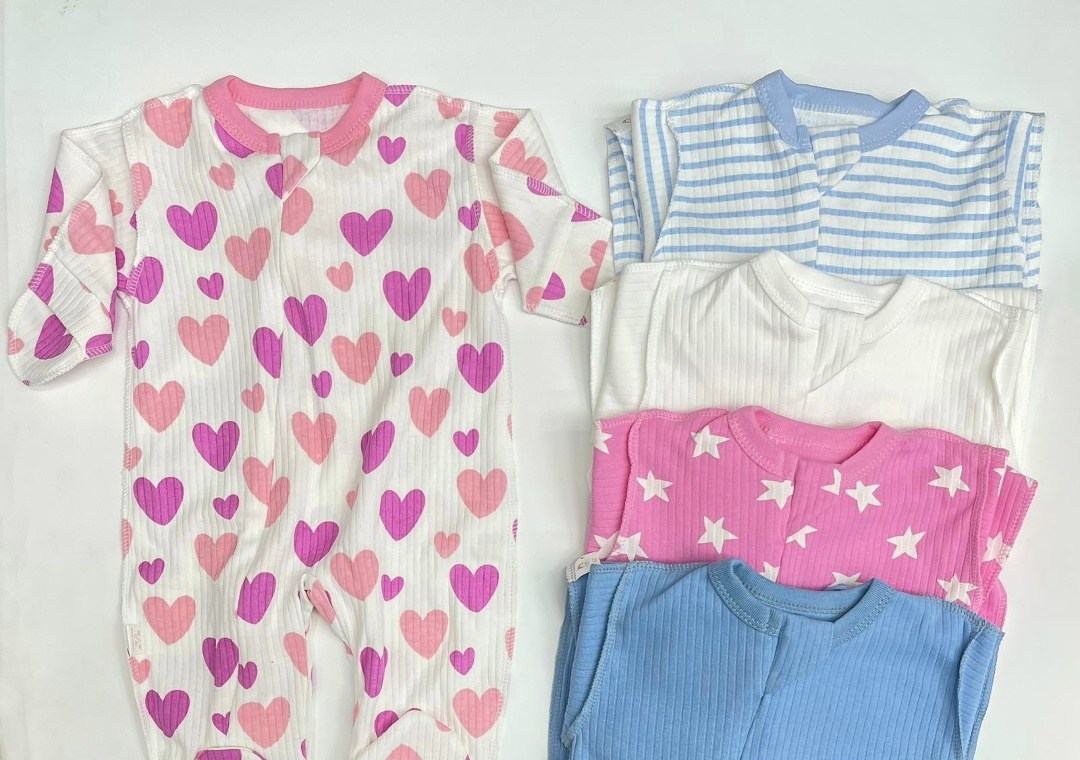 одежда для новорожденного,пижама для новорожденного,слип для новорожденного,слип ромпер для новорожденных,комбинезон детский