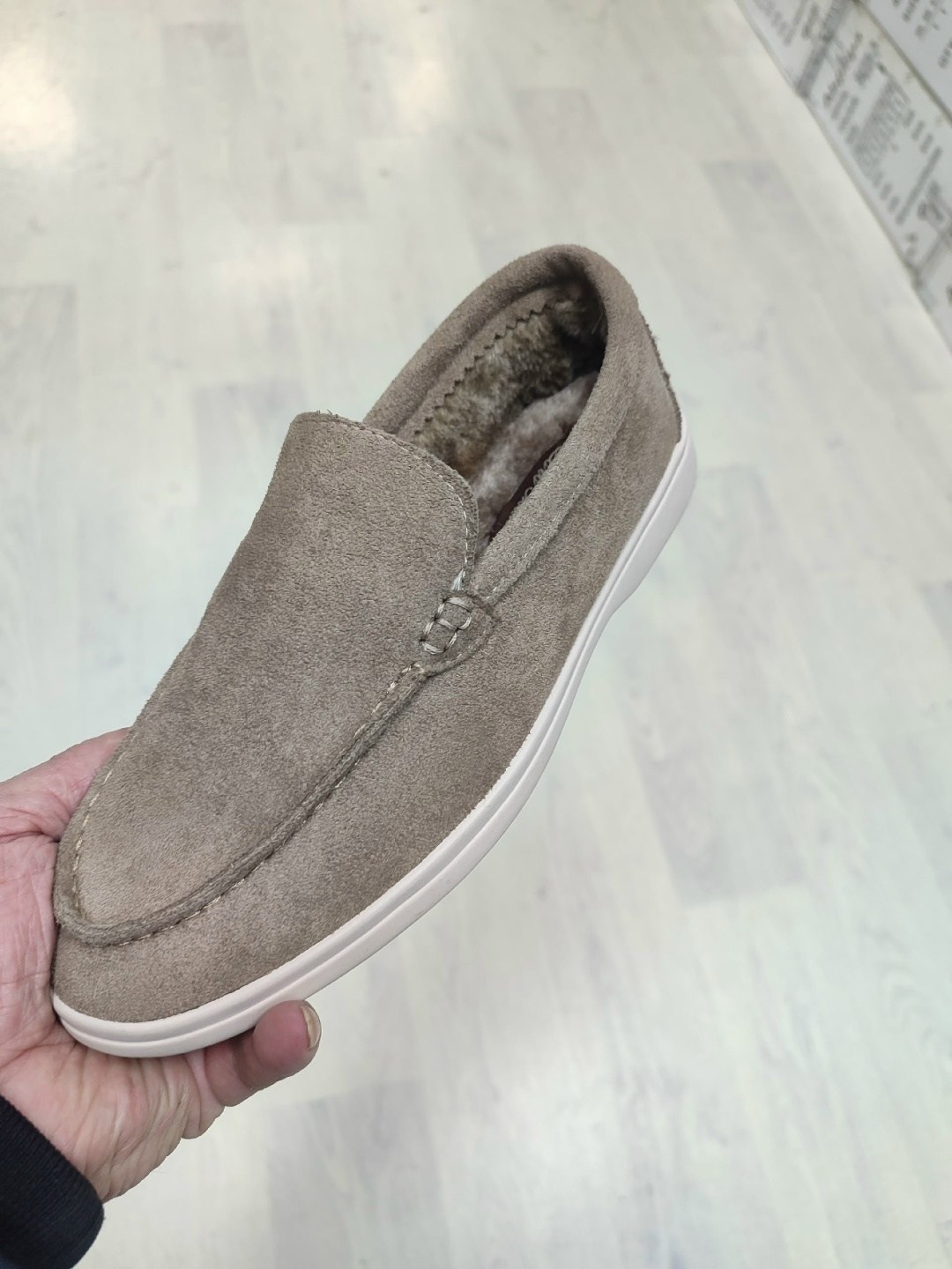 ,мокасины,мокасины на меху,мокасины kostasollo,лоферы мужские