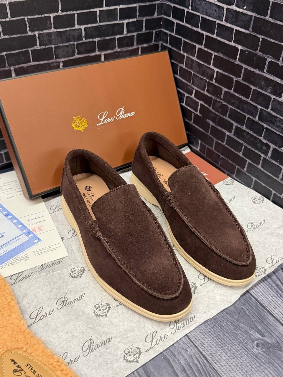 лоферы из натуральной замши loro piana,лоферы женские loro piana,,loro piana мужские лоферы,лоферы из натуральной замши loro piana premium shoes