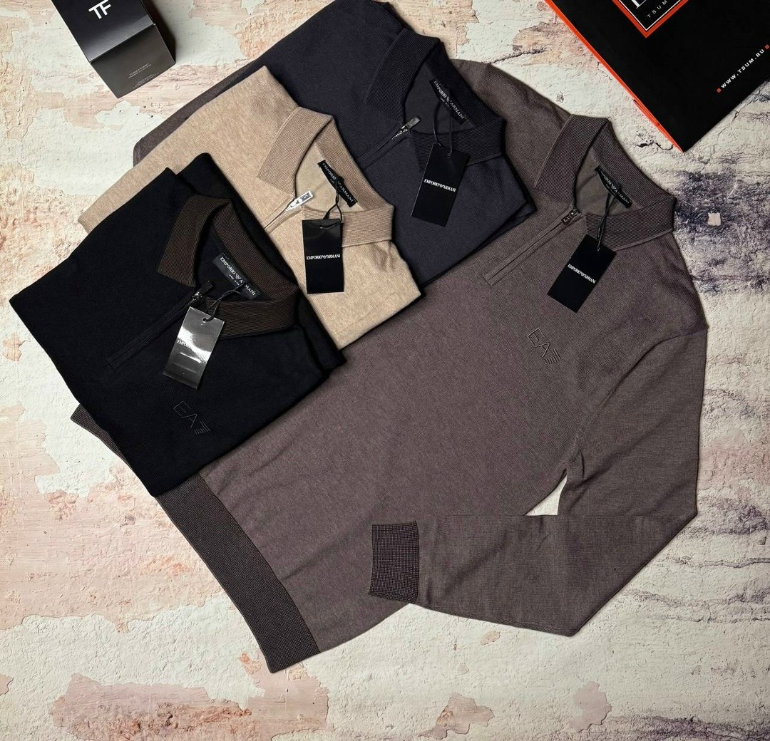 кофты поло,мужской свитер,мужская кофта,свитер с воротником,кофта