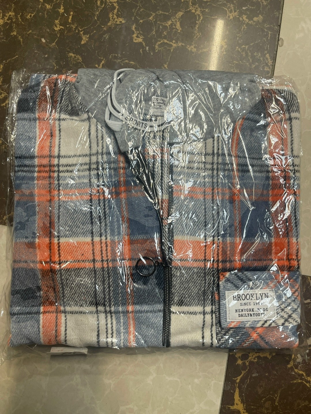 женская рубашка,рубашка оверсайз теплая в клетку удлиненная amy store,рубашка с капюшоном,рубашка в клетку,теплая рубашка