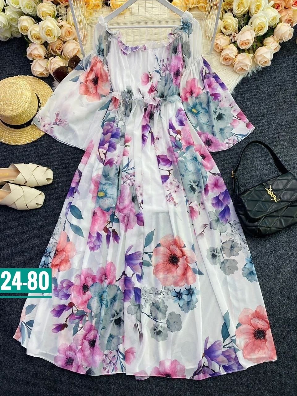 платье шифон ,платье шифон женское,платье макси летнее,платье женское шифоновое,женское платье летнее